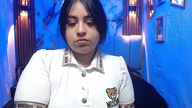 lehia_285 - Lehia_285's free webcam