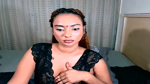 sexyindianchic webcam