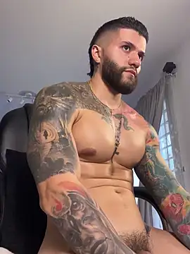 Frank_Farrell webcam