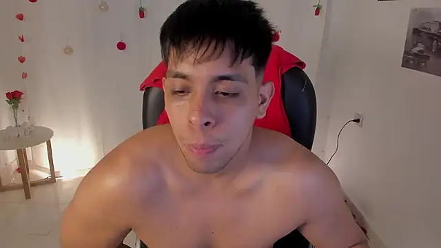 shooting_wilson webcam