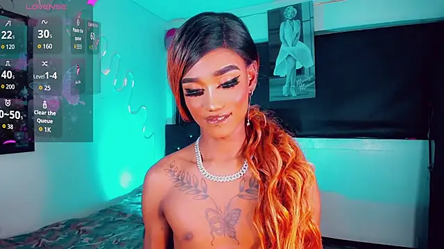 Kendall_hornyy webcam