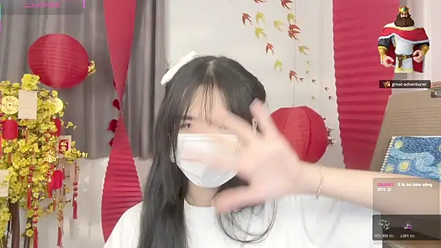 your-sunshine (F young) - lucky money UwU