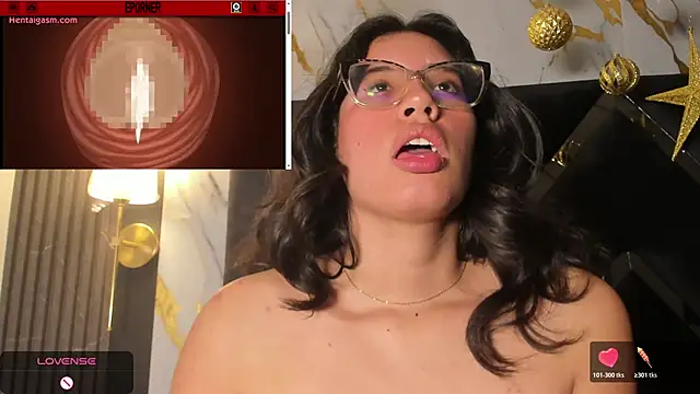 CoralineSanchez webcam