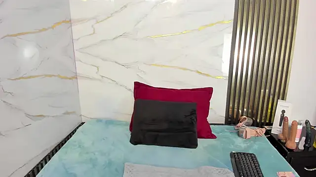 Sam-Evans-hot webcam