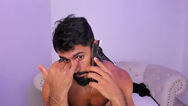 Santiago_huntt webcam