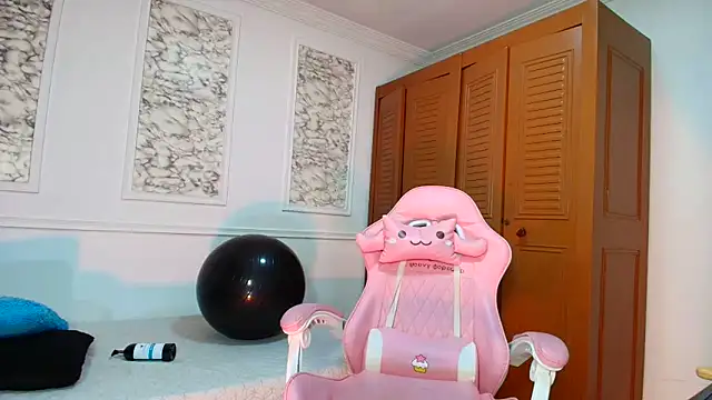 Danella_houston webcam