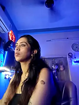 Love_Beauty01 webcam