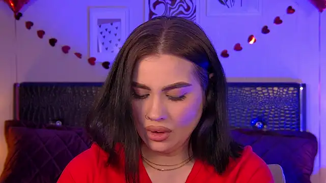 AdrianaTorres webcam