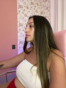 BelleLouiseVp webcam