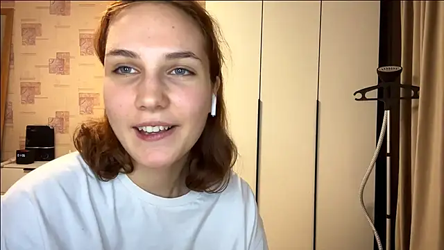 CatherineSaretto webcam