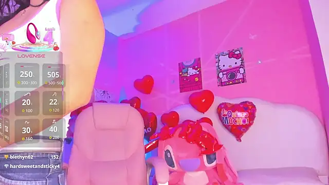 isabella_castillo_ webcam