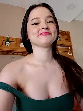 Jasmineloki webcam