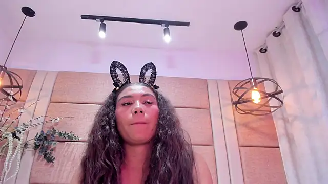 CamilaCastillo webcam