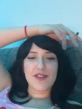 SpeedFitPrincess webcam