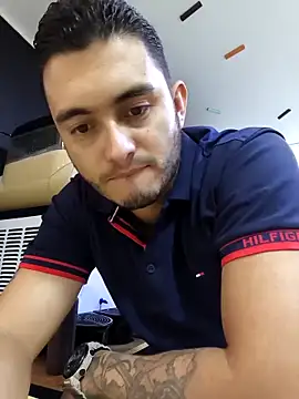 DatableTriumph webcam