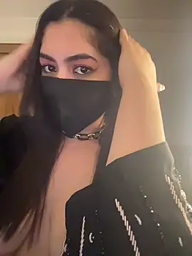 Hot-Sarah-arab webcam