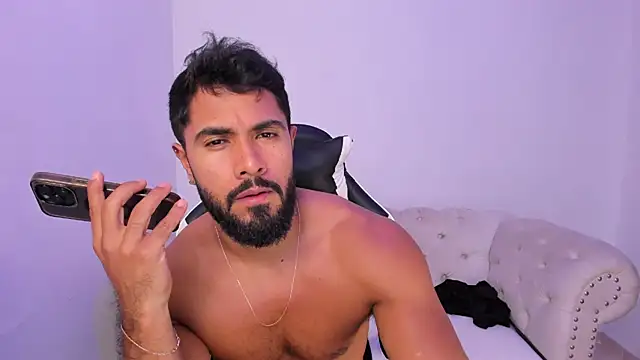 Santiago_huntt webcam