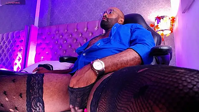 Malik_Wakanda webcam