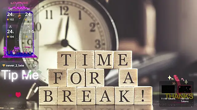 HelenSpellman webcam