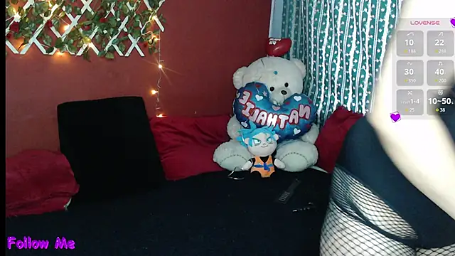 nathalie_zanettii webcam