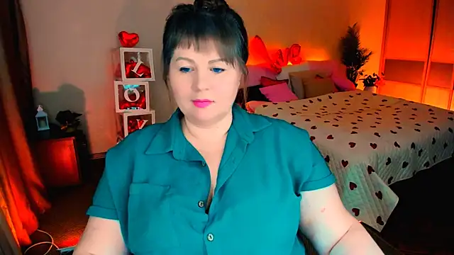 CrystaalStaar webcam