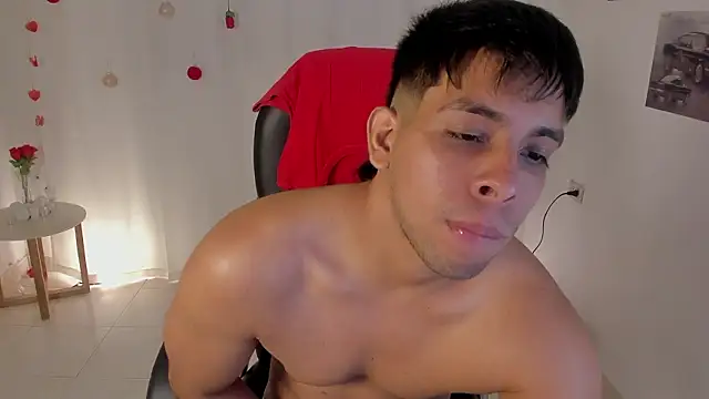 shooting_wilson webcam