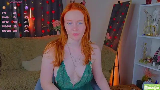 JoyceJones webcam