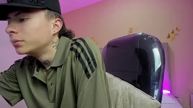 nascary_fox (M twink) - #best #big-balls #big-cocks #bisexuals #blondes #cam2cam #cei #cheapest-privates #cock-rating #colombian #doggy-style #erotic-dance #foot-fetish #hd #jerk-off-instruction #latin #massage #masturbation #oil-show #orgasm #recordable-privates #recordable-publics #skinny #small-audience #spanish-speaking #spanking #sph #striptease #tattoos #top #trimmed #twinks #uncut