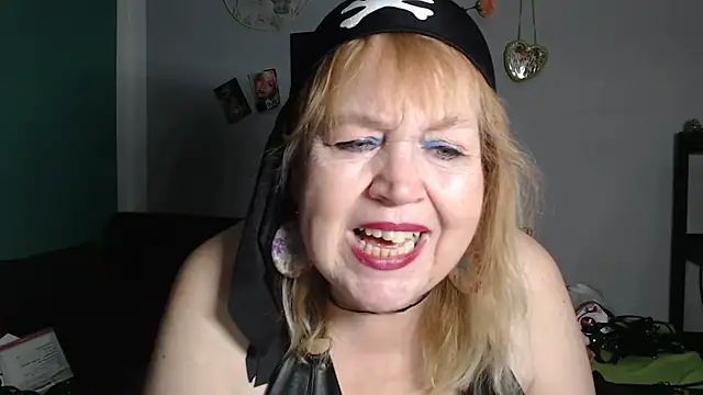 Blasflittchen webcam