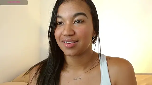 Alexa_priincess webcam