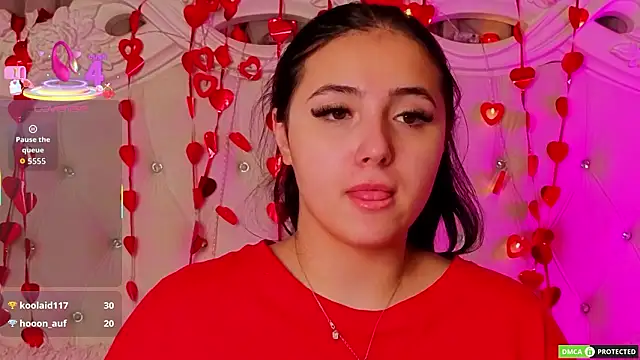 JennyFerguson webcam