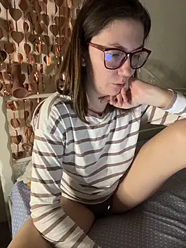 BeatriceTender webcam