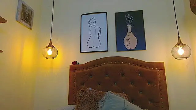 Shantal_Joness webcam