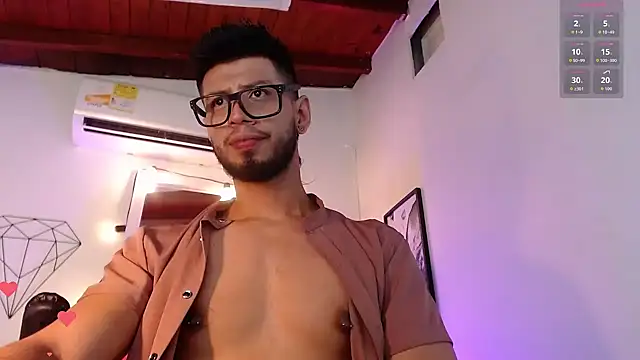 Colby_brown03 webcam