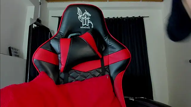 Keyth_clement webcam