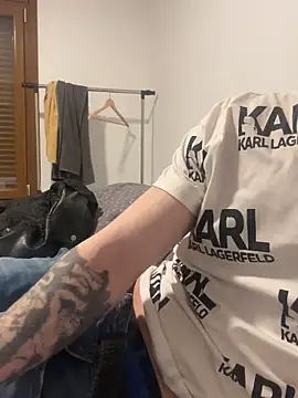 sexytigris32 (M young) - Goal 1 - Sexy Dance