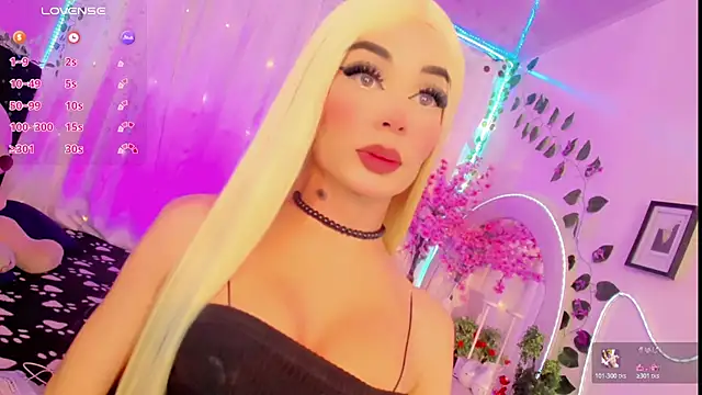 Irina_milkmaid webcam