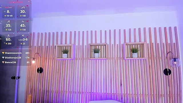 ciara_blake (F teen) - 💘Oil boobs and play with nipples