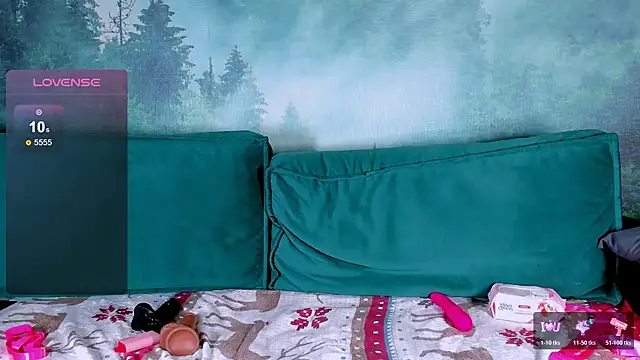 Georgia__Miller webcam