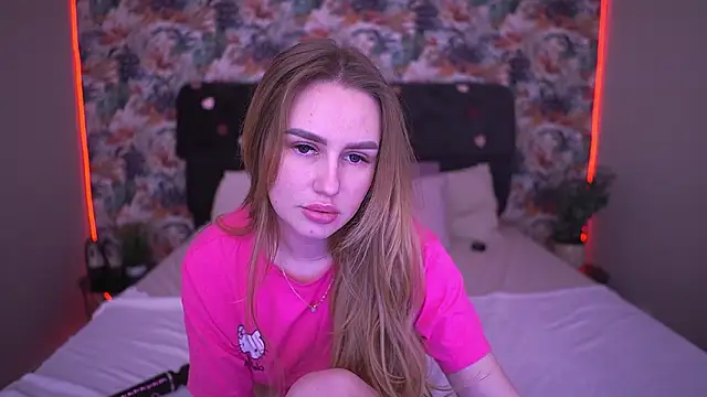 GabriellaJass webcam