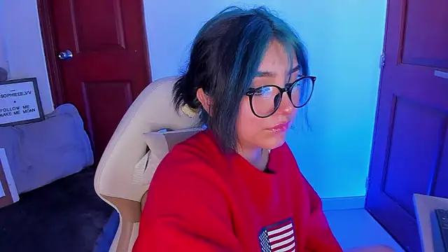 sophiievv webcam