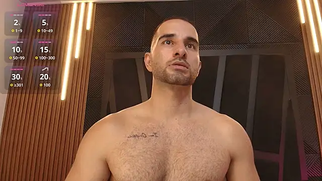 lorenzo_walker_1 webcam