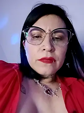 Casandramillf webcam