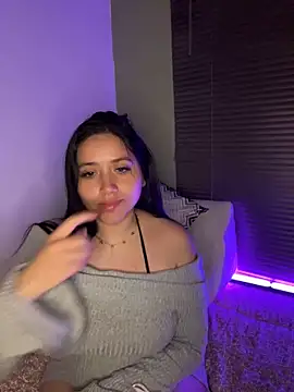 Veronica_Wins_ webcam