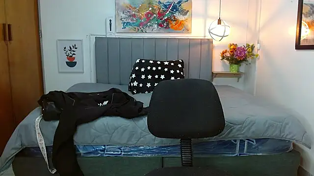 Scarlett_Lucia webcam