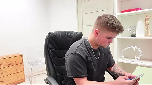 Jackson_Teele webcam