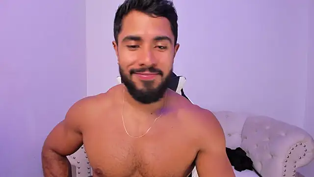 Santiago_huntt webcam