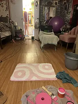 TranSexualJade95 webcam