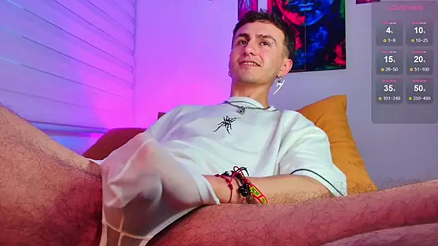 dimitri-bilak webcam