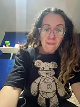 Webcam Model (miss_hanna07)  is live.Free join now!